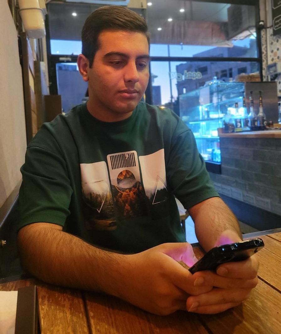 Farhad kalantari , فرهاد کلانتری